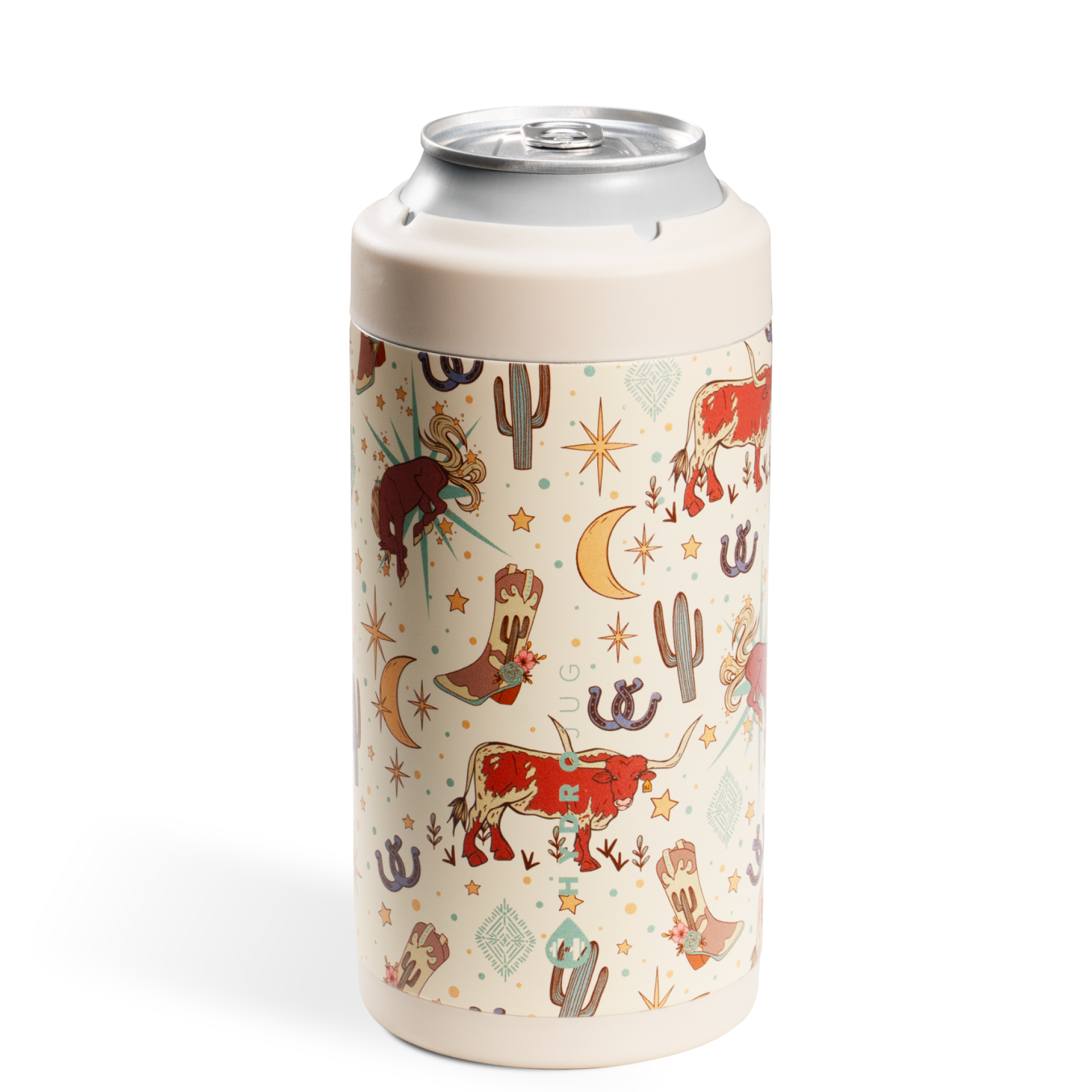 Camo - Can Cooler (Slim)