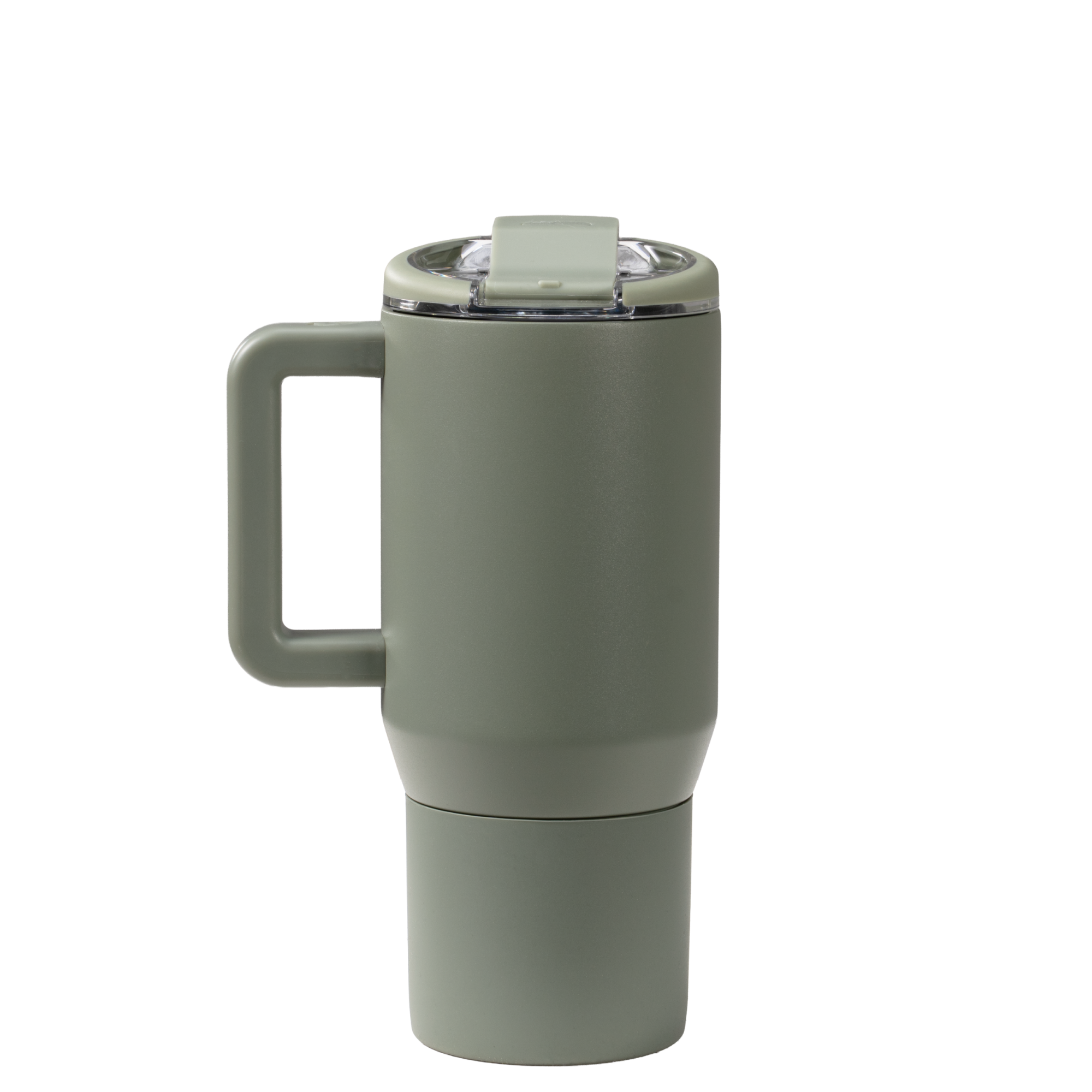 Courtyard - Coffee Traveler