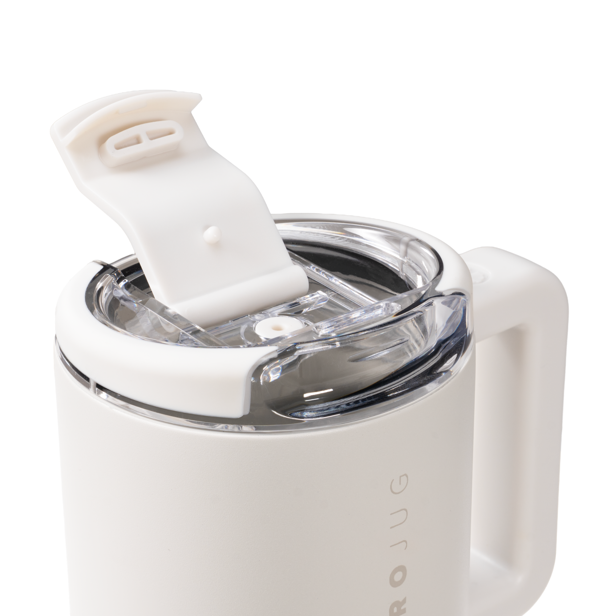 Linen - Coffee Traveler