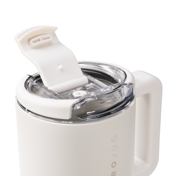 Linen - Coffee Traveler