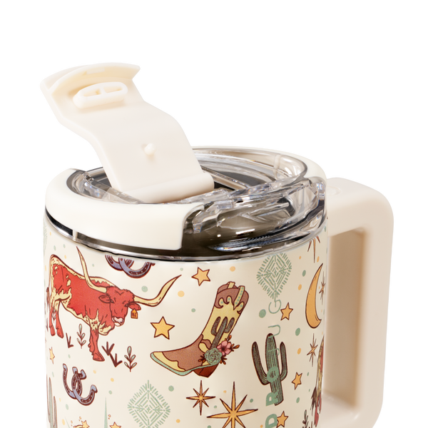 Rodeo - Coffee Traveler