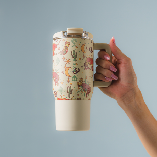 Rodeo - Coffee Traveler