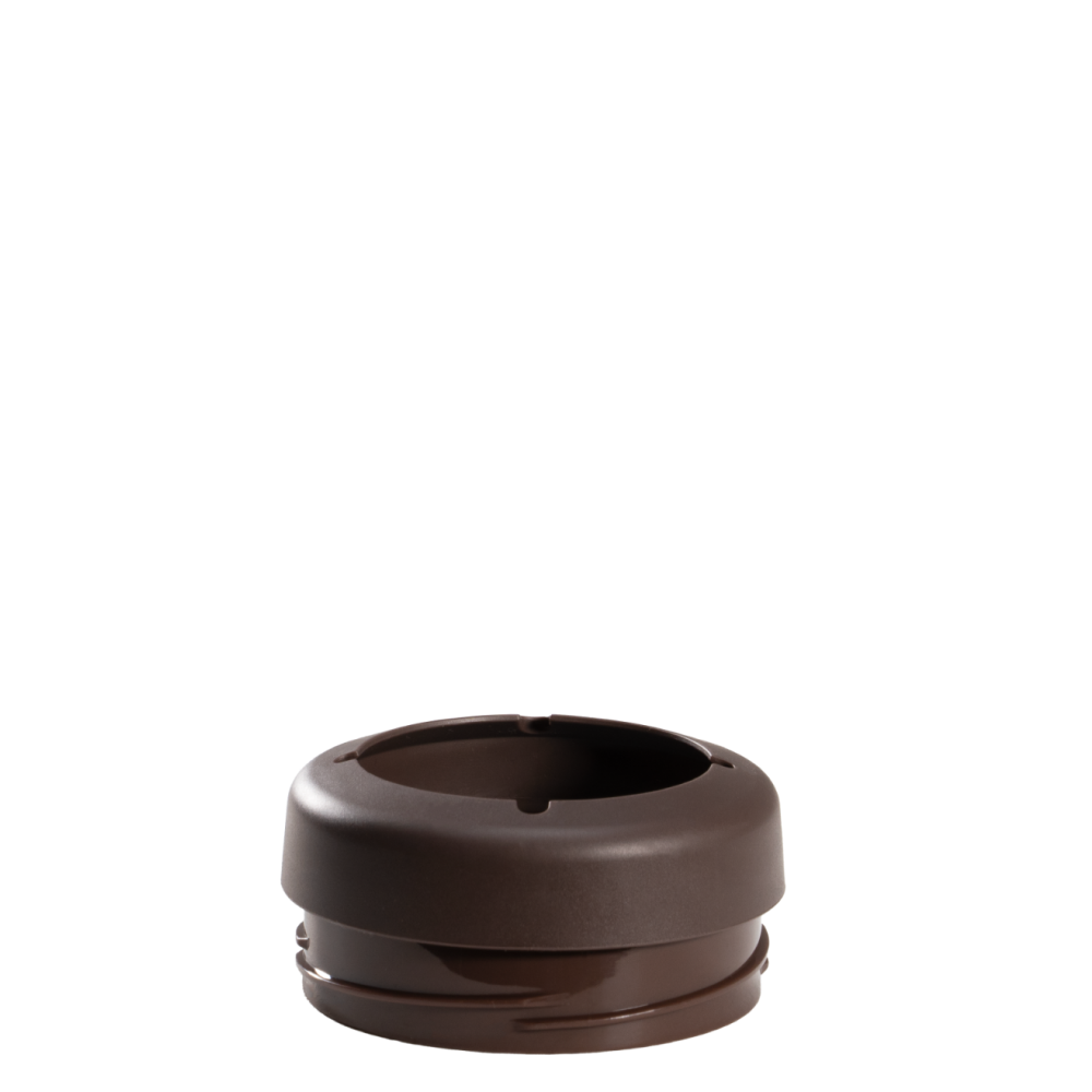 Autumn Checkers - Can Cooler (Standard)