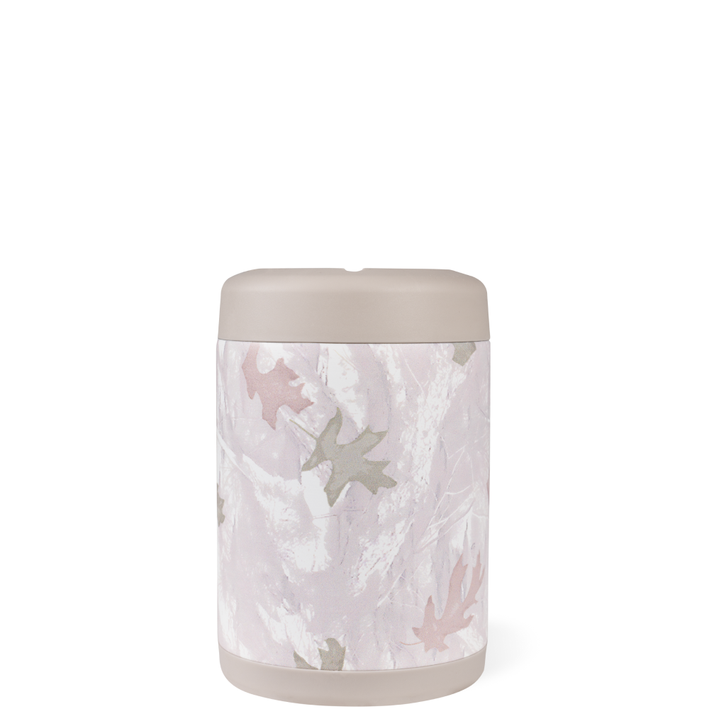 Camo - Can Cooler (Standard)