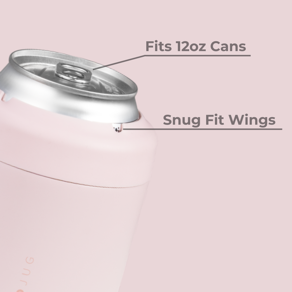 Pink Sand - Can Cooler (Standard)