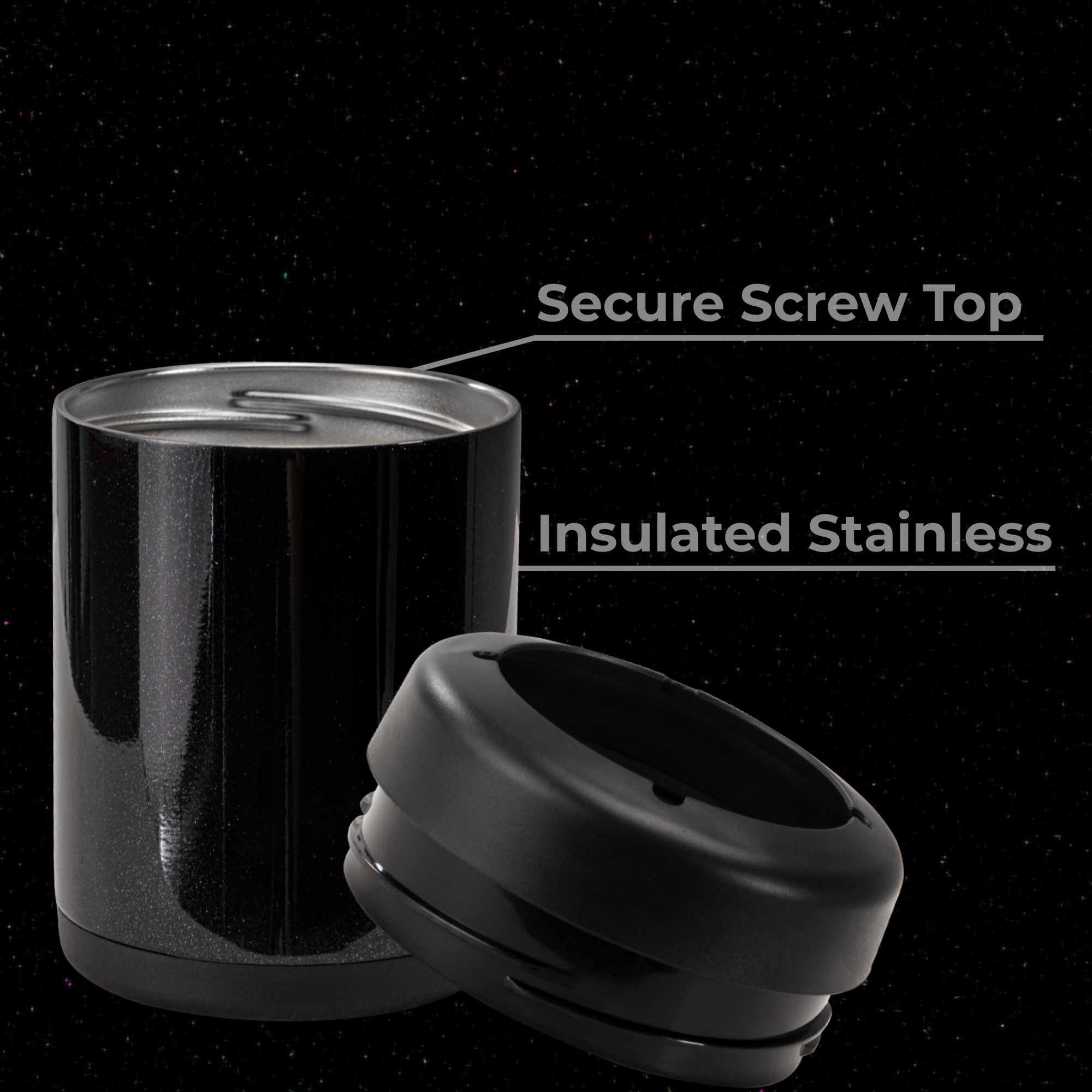 Spellbound - Can Cooler (Standard)