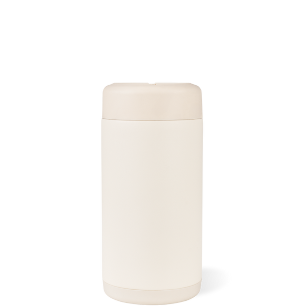 Cream - Can Cooler (Slim)