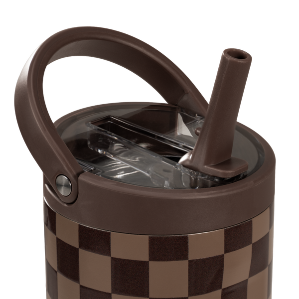 Autumn Checkers - Sport (40oz)