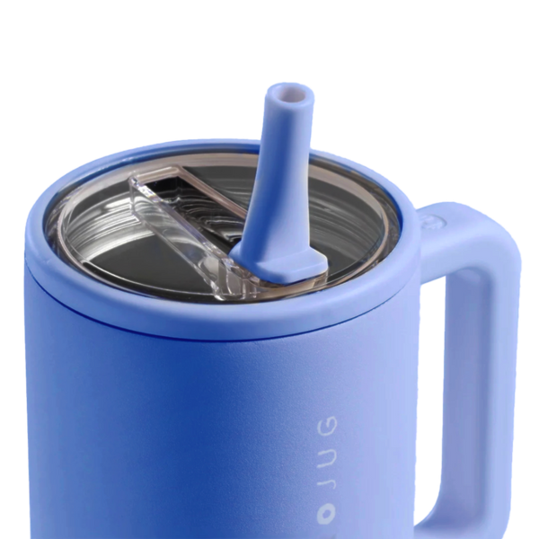 Light Blue - Traveler (40oz)