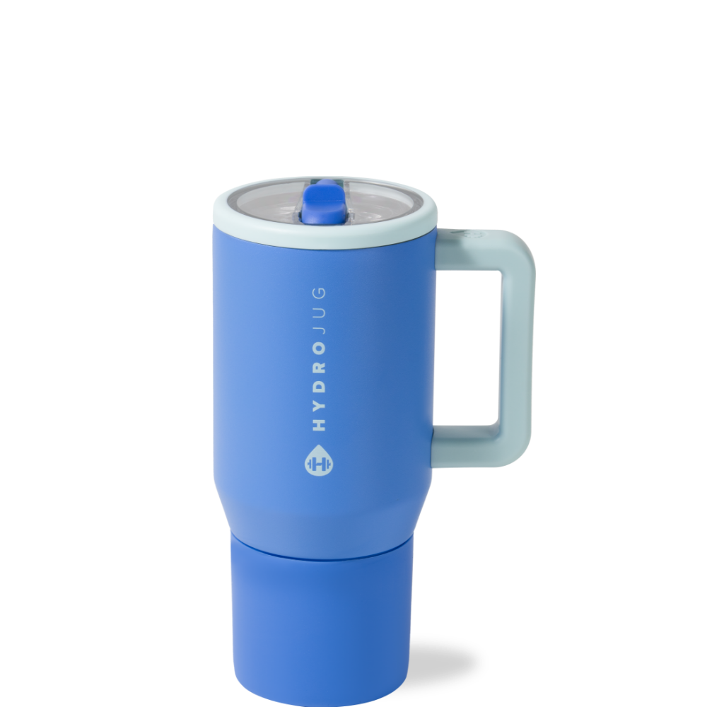 Light Blue - Traveler (40oz)