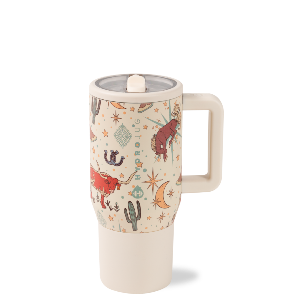 Belle - Traveler (20oz)