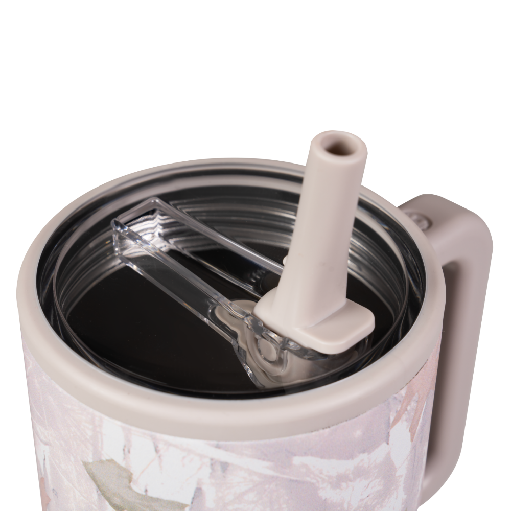 Camo - Traveler (40oz)